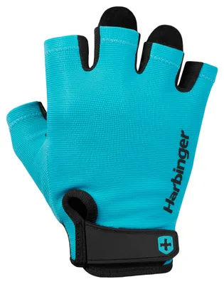 Harbinger Unisex Ръкавици Power 2.0 - Aqua