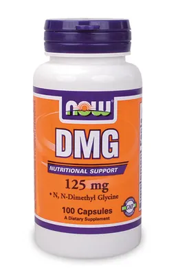 DMG 125 mg
