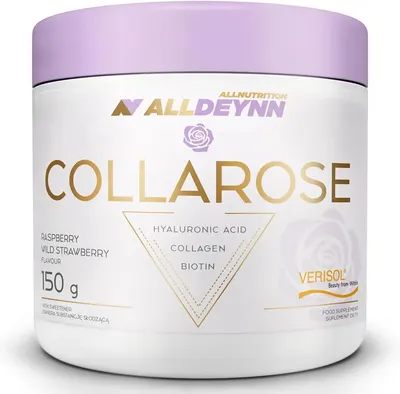Allnutrition AllDeynn Collarose - Колаген · 6 г