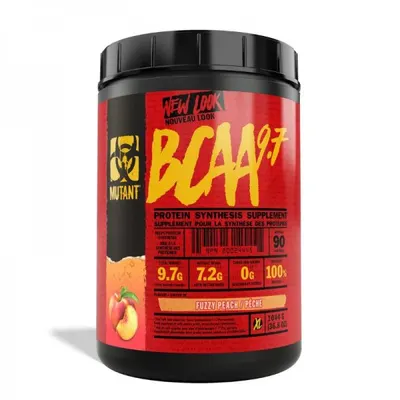 MUTANT - BCAA 9.7 · 1,044 кг