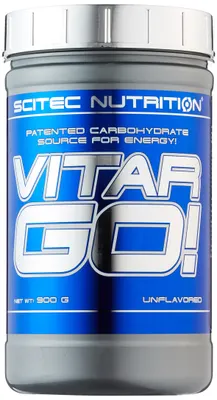 VitarGO!