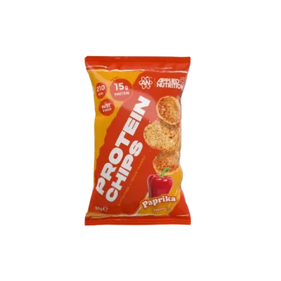 Applied Nutrition Protein Chips - Протеинов Чипс · Сол и балсамико · 50 г