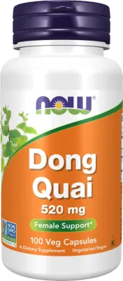 Dong Quai 520 mg