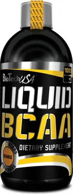 BioTech USA Liquid BCAA · 1 л