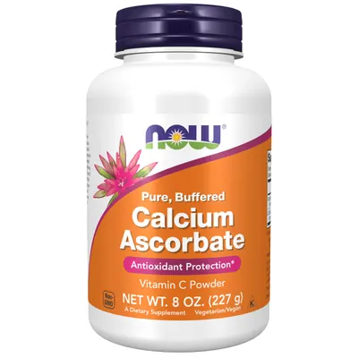 Calcium Ascorbate Pure Buffered Powder