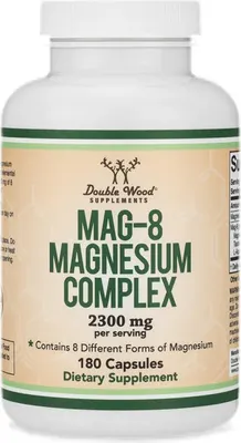 Mag-8 Magnesium Complex