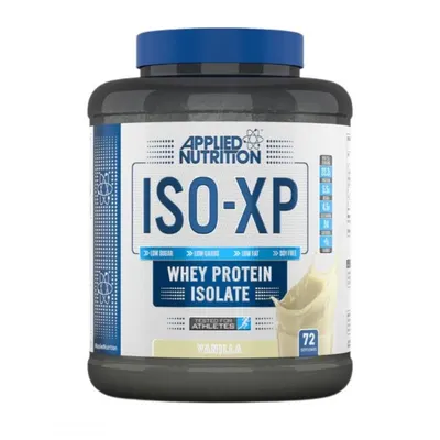 Applied Nutrition Iso-XP Whey Protein Isolate - Протеин Изолат · Манго и маракуя · 1,8 кг