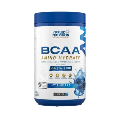 Applied Nutrition BCAA Amino-Hydrate - BCAA + Електролити · 1,4 кг