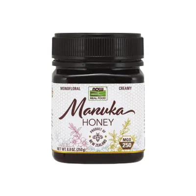 Manuka Honey