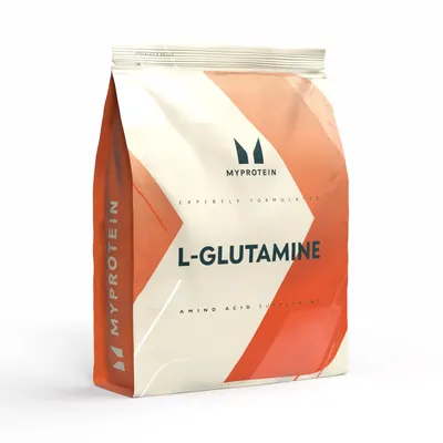 MyProtein L-Glutamine Amino Acid · 1 кг