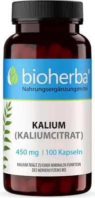 Potassium Citrate 260 mg