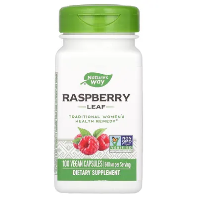 Red Raspberry 450 mg