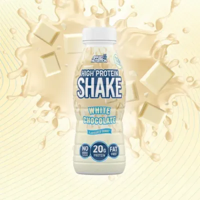 Applied Nutrition High Protein Shake · 330 мл