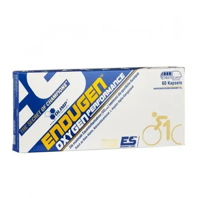 Olimp Endugen 60 капсули