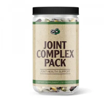 Pure Nutrition - JOINT COMPLEX PACK - 30 Packets