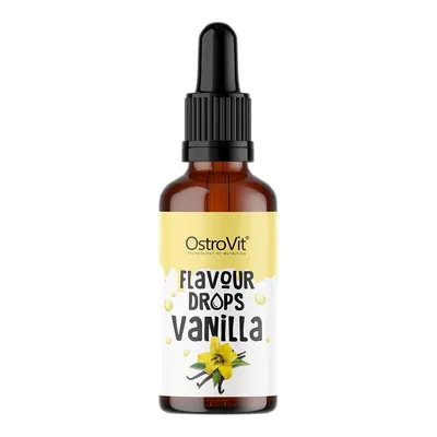 Flavour Drops