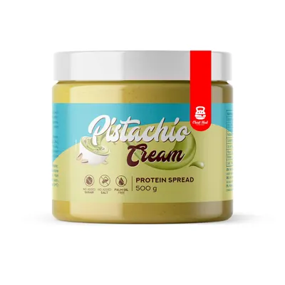 Protein Spread · Pistachio