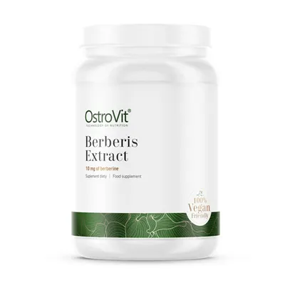 Berberis Extract Powder / Berberine