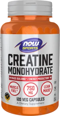 Creatine Mono