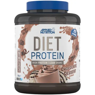 Applied Nutrition Diet Whey · Шоколад · 1,8 кг