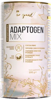 Adaptogen Mix / with Superfoods