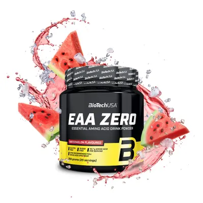 BioTech USA EAA Zero · Watermelon · 350 g