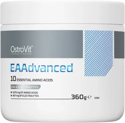 OstroVit EAAdvanced | With Glutamine And Electrolytes · 360 г