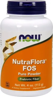 NutraFlora® FOS Powder