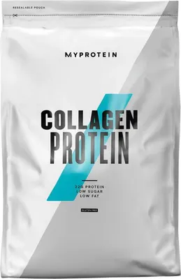 Collagen Protein