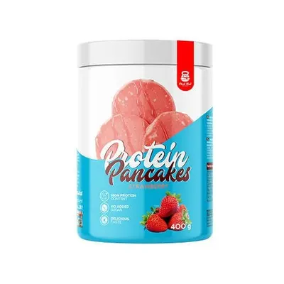 Cheat Meal Protein Pancakes · Ягода · 400 г