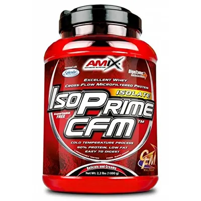 Amix IsoPrime CFM · Бисквита с крем · 1 кг
