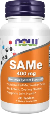 SAMe 400 mg