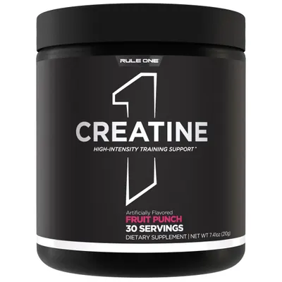 Rule1 Creatine | 100 Micronized · 210 г