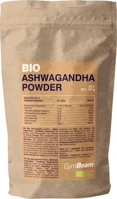 Bio Ashwagandha Powder