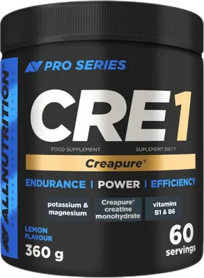 CRE1 Creapure