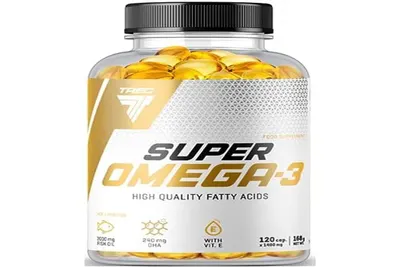 Super Omega-3