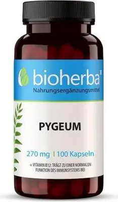 Pygeum 270 mg