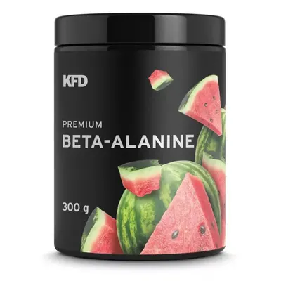 KFD Premium Beta Alanine - Бета Аланин - Нар