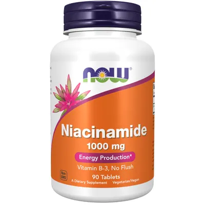 Niacinamide 1000 mg