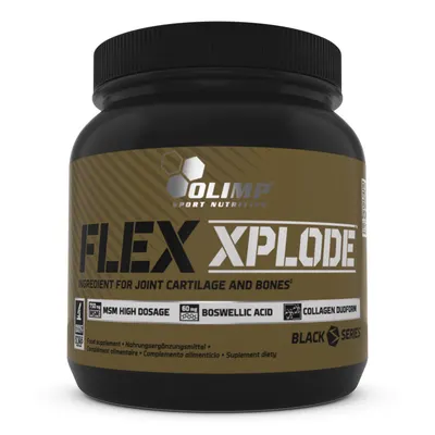 Olimp Flex Xplode · Grapefruit · 360 g