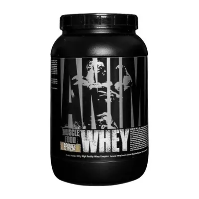 Animal Whey 2 LB
