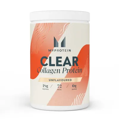 Myprotein Collagen Powder - Колаген · 650 г