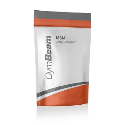 MSM Powder