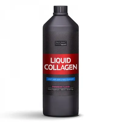 PHARMIC RESEARCH - LIQUID COLLAGEN - 1000 ml