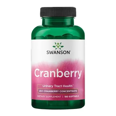 Cranberry 20:1 Concentrate