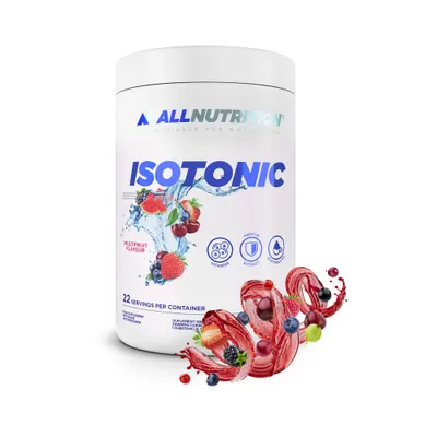 AllNutrition IsoTonic Drink · Мултифрут · 700 г