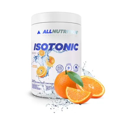 AllNutrition IsoTonic Drink · Портокал · 700 г