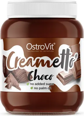 Creametto / Protein Spread · Шоколад