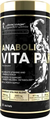 Anabolic Vita Pak