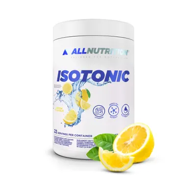 AllNutrition IsoTonic Drink · Лимон · 700 г